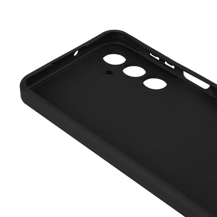 Samsung Galaxy A16 Uyumlu Kılıf Zore Biye Silikon