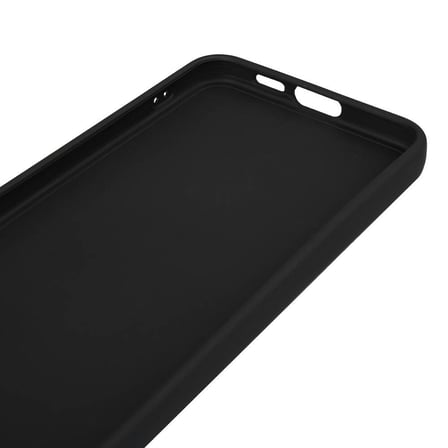 Samsung Galaxy A16 Uyumlu Kılıf Zore Biye Silikon