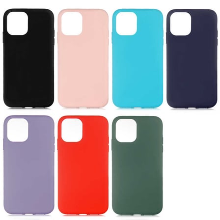 Apple iPhone 11 Pro Uyumlu Kılıf Zore LSR Lansman Kapak