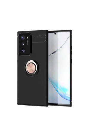 Samsung Galaxy Note 20 Ultra Uyumlu Kılıf Zore Ravel Silikon Kapak