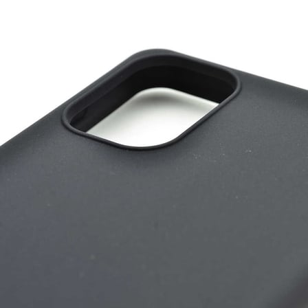 Samsung Galaxy M51 Uyumlu Kılıf Zore Biye Silikon