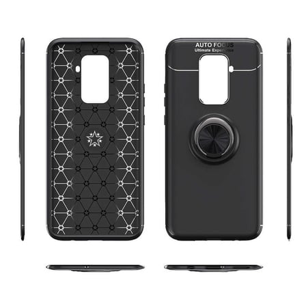 Huawei Mate 30 Lite Uyumlu Kılıf Zore Ravel Silikon Kapak