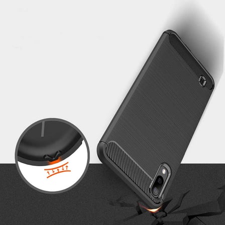Samsung Galaxy M10 Uyumlu Kılıf Zore Room Silikon Kapak
