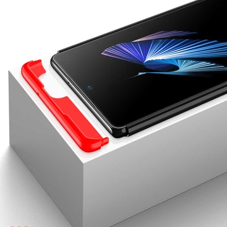 Samsung Galaxy Note 20 Uyumlu Kılıf Zore Ays Kapak