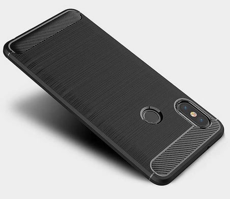 Xiaomi Mi 8 SE Uyumlu Kılıf Zore Room Silikon Kapak