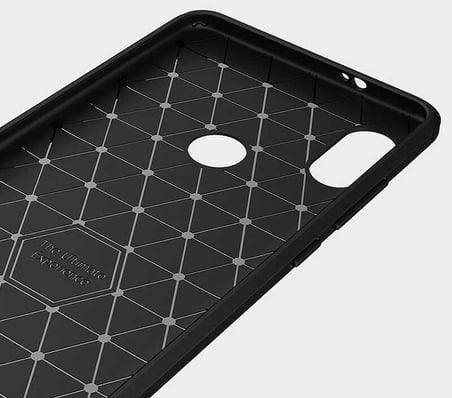 Xiaomi Mi 8 SE Uyumlu Kılıf Zore Room Silikon Kapak