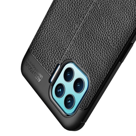 Oppo Reno 4 Lite Uyumlu Kılıf Zore Niss Silikon Kapak