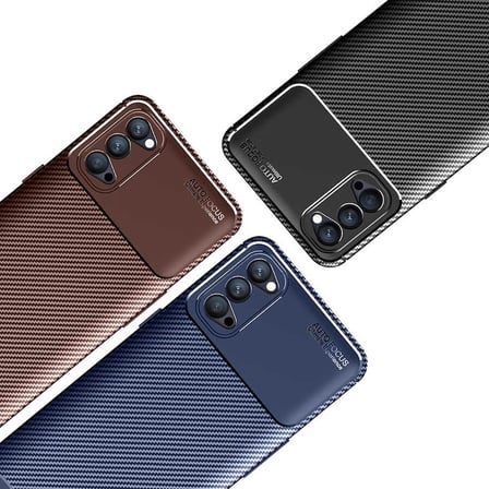 Oppo Reno 4 Uyumlu Kılıf Zore Negro Silikon Kapak