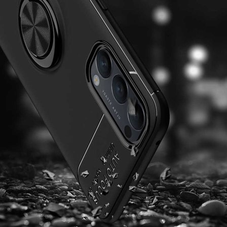 Oppo Reno 4 Uyumlu Kılıf Zore Ravel Silikon Kapak