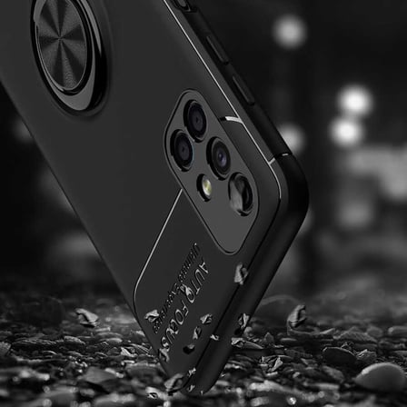 Samsung Galaxy M51 Uyumlu Kılıf Zore Ravel Silikon Kapak