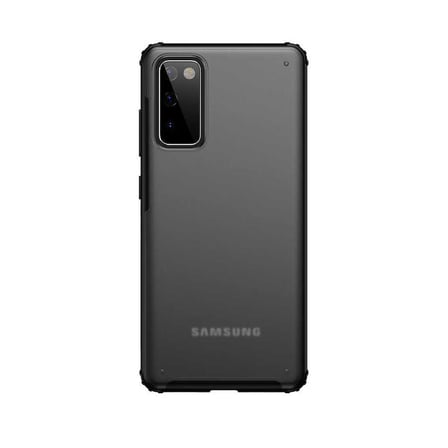 Samsung Galaxy S20 FE Uyumlu Kılıf Zore Volks Kapak