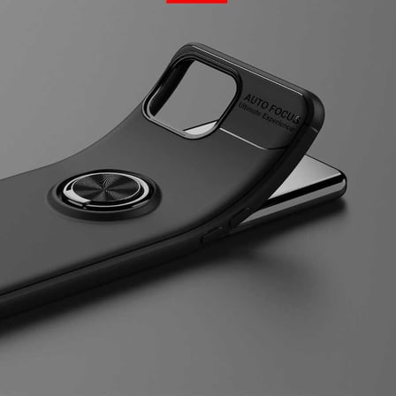 Oppo Reno A73 Uyumlu Kılıf Zore Ravel Silikon Kapak