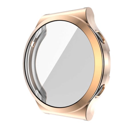 Huawei Watch GT2 Pro Uyumlu Zore Watch Gard 02 Ekran Koruyucu