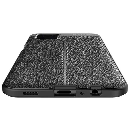 Samsung Galaxy A12 Uyumlu Kılıf Zore Niss Silikon Kapak