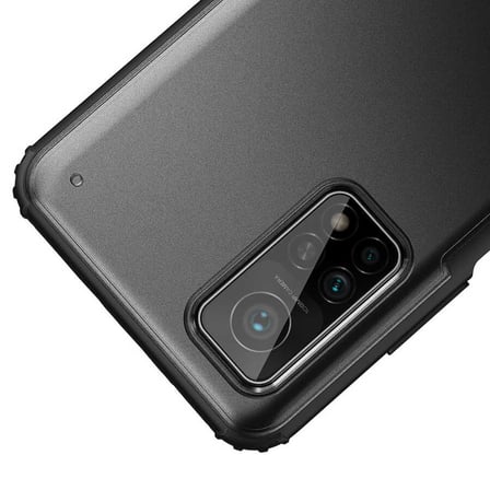 Xiaomi Mi 10T 5G Uyumlu Kılıf Zore Volks Kapak