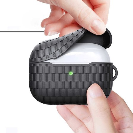 Apple Airpods Pro Uyumlu Zore Airbag 18 Kılıf
