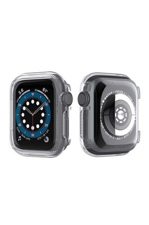 Apple Watch 38mm Uyumlu Zore Watch Gard 03 Kasa Koruyucu