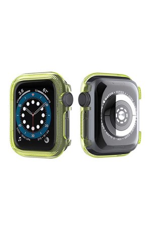 Apple Watch 40mm Uyumlu Zore Watch Gard 03 Kasa Koruyucu