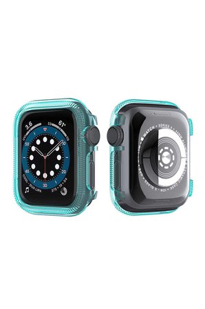 Apple Watch 40mm Uyumlu Zore Watch Gard 03 Kasa Koruyucu