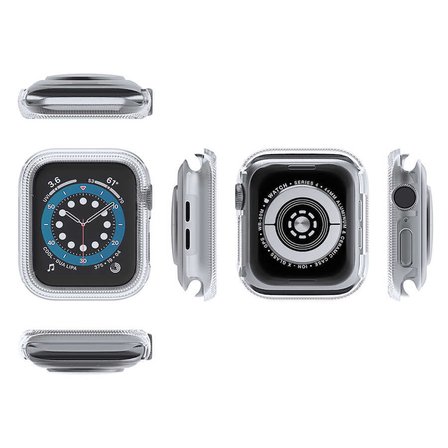 Apple Watch 42mm Uyumlu Zore Watch Gard 03 Kasa Koruyucu