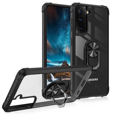 Samsung Galaxy S21 Plus Uyumlu Kılıf Zore Mola Kapak