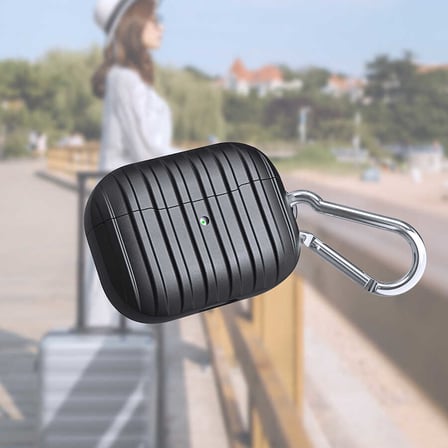 Apple Airpods Pro Uyumlu Zore Airbag 21 Kılıf