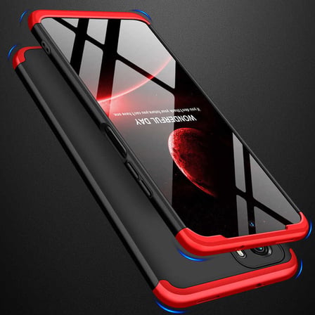 Xiaomi Redmi Note 10 Uyumlu Kılıf Zore Ays Kapak
