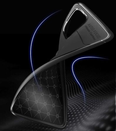 Samsung Galaxy A32 4G Uyumlu Kılıf Zore Ravel Silikon Kapak
