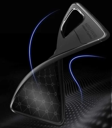 Samsung Galaxy A32 4G Uyumlu Kılıf Zore Ravel Silikon Kapak