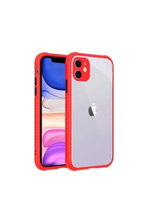Apple iPhone 11 Uyumlu Kılıf Zore Kaff Kapak