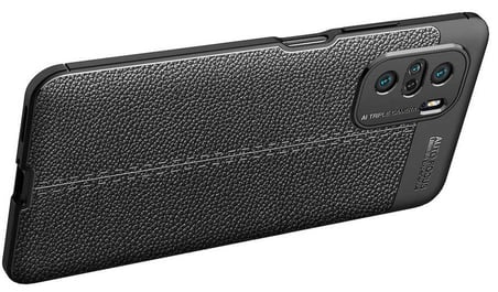 Xiaomi Redmi K40 Uyumlu Kılıf Zore Niss Silikon Kapak