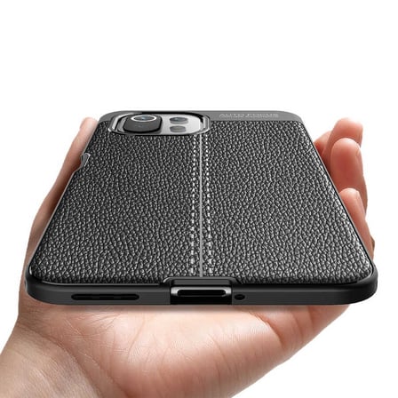 Xiaomi Mi 11 Lite Uyumlu Kılıf Zore Niss Silikon Kapak