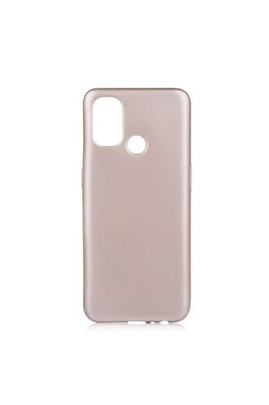OnePlus Nord N100 Uyumlu Kılıf Zore Premier Silikon Kapak
