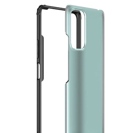 Xiaomi Redmi Note 10 Pro Uyumlu Kılıf Zore Volks Kapak