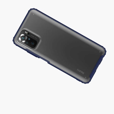 Xiaomi Redmi Note 10 Uyumlu Kılıf Zore Volks Kapak