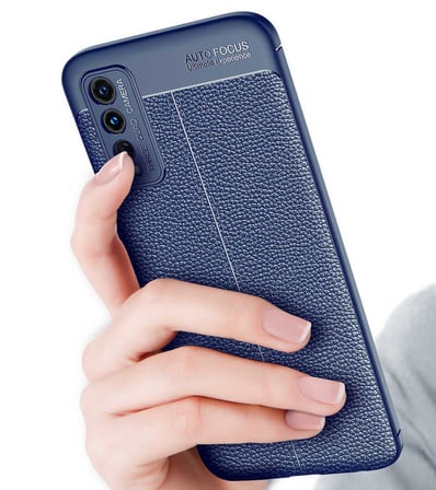Vivo Y20S Uyumlu Kılıf Zore Niss Silikon Kapak