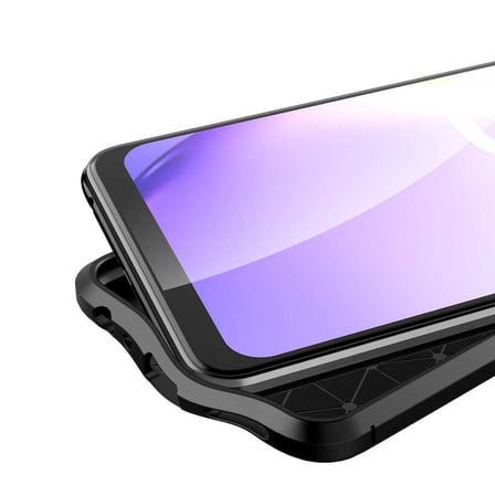Vivo Y20S Uyumlu Kılıf Zore Niss Silikon Kapak