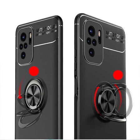Xiaomi Redmi Note 10 Uyumlu Kılıf Zore Ravel Silikon Kapak