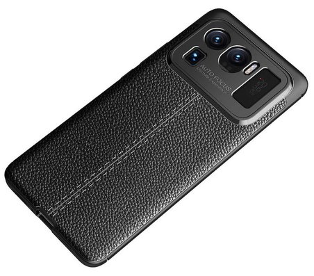 Xiaomi Mi 11 Ultra Uyumlu Kılıf Zore Niss Silikon Kapak