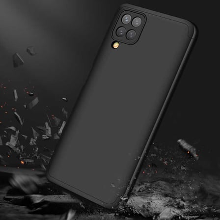 Samsung Galaxy M12 Uyumlu Kılıf Zore Ays Kapak