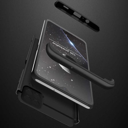 Samsung Galaxy M12 Uyumlu Kılıf Zore Ays Kapak