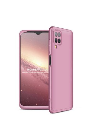 Samsung Galaxy M12 Uyumlu Kılıf Zore Ays Kapak