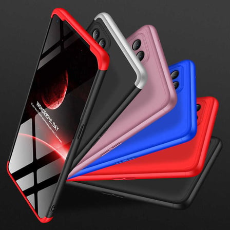 Oppo Reno 5 Lite Uyumlu Kılıf Zore Ays Kapak