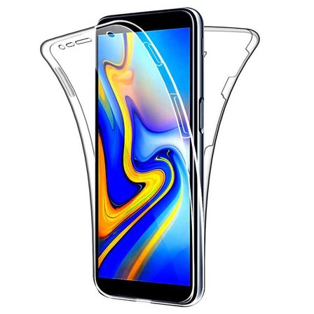 Samsung Galaxy Note 9 Uyumlu Kılıf Zore Enjoy Kapak