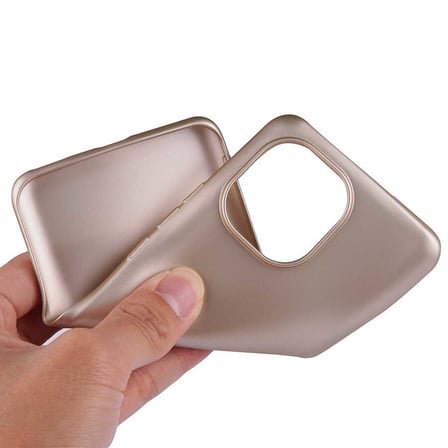 Xiaomi Mi 11 Uyumlu Kılıf Zore Premier Silikon Kapak
