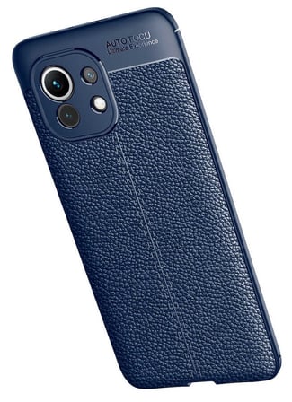 Xiaomi Mi 11 Uyumlu Kılıf Zore Niss Silikon Kapak