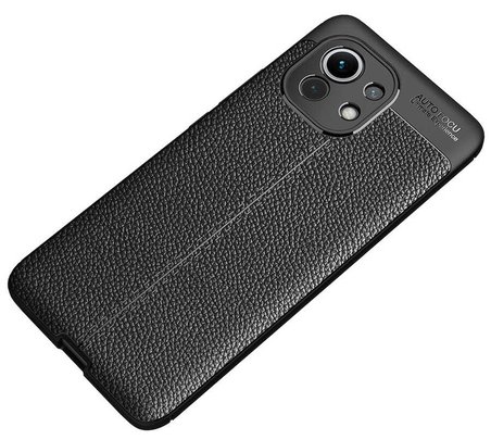 Xiaomi Mi 11 Uyumlu Kılıf Zore Niss Silikon Kapak