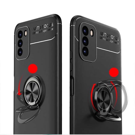 Xiaomi Poco M3 Uyumlu Kılıf Zore Ravel Silikon Kapak