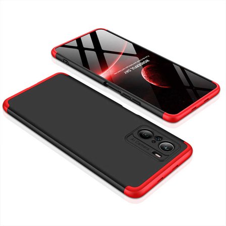 Xiaomi Poco F3 Uyumlu Kılıf Zore Ays Kapak