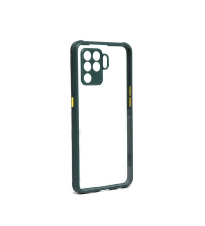 Oppo Reno 5 Lite Uyumlu Kılıf Zore Kaff Kapak
